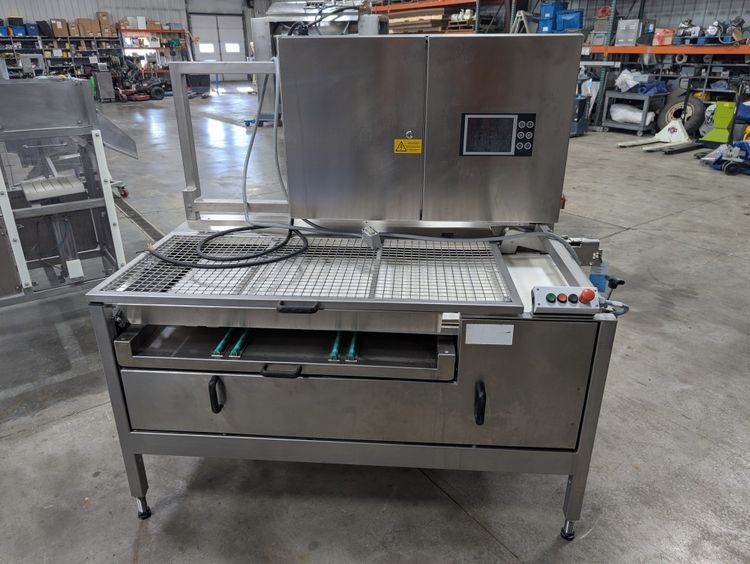 Werner & Pfleiderer ALN-K Automatic Panning System