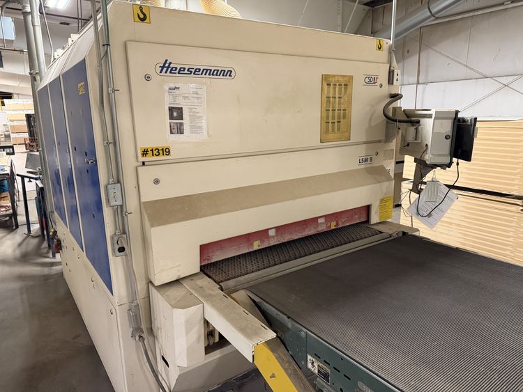 Heesemann LSM 8
