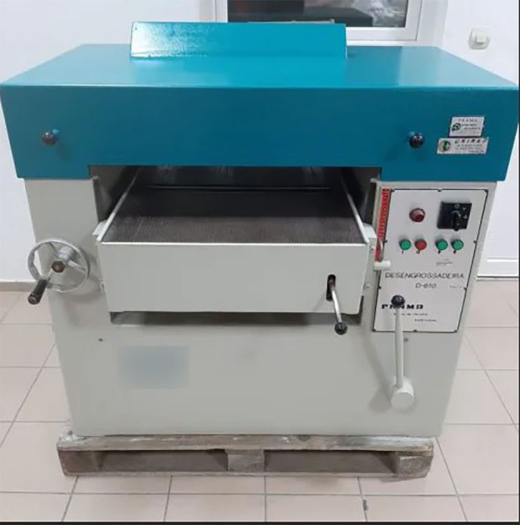 Frama D-610