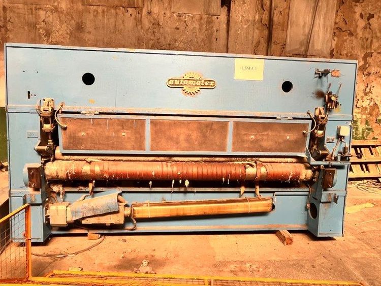 complete nonwoven line for polyester wadding
