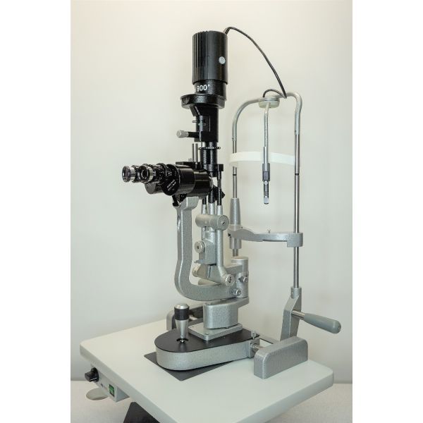 Haag Streit BM 900 Slit Lamp White Transformer