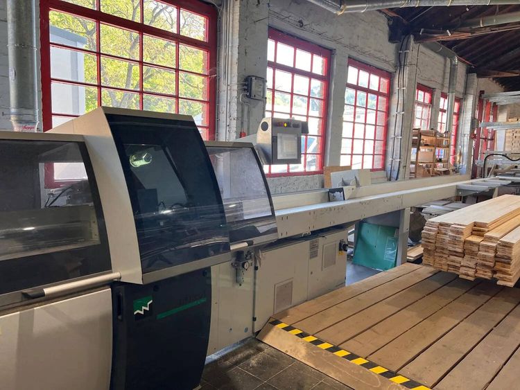 Weinig Opti Cut 90