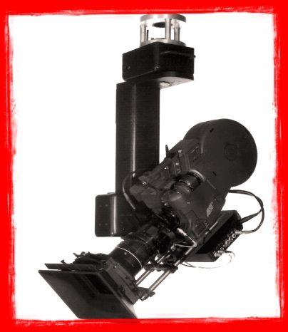 Power POD Gear Cameras