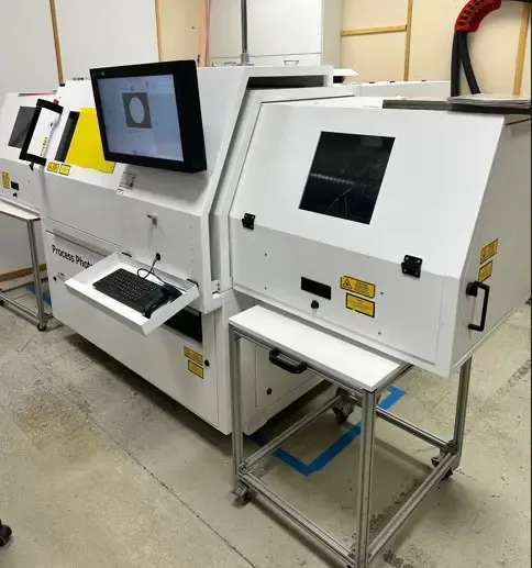 PPI Systems Inc ProVia FP-C