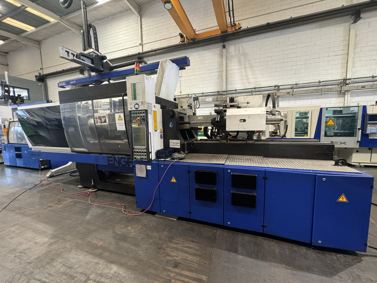 Engel Victory 750/300 Tech 300 T