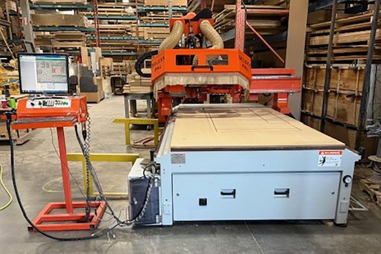 Omnitech Selexx / Pal