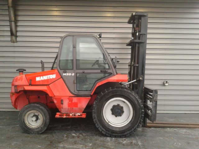 Manitou M30-2 3000 kg