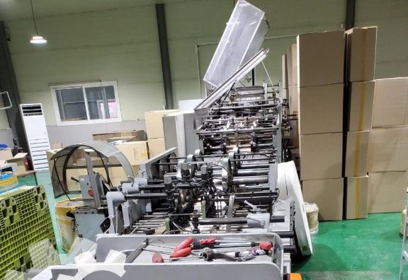 NEWLONG 345T+505TH