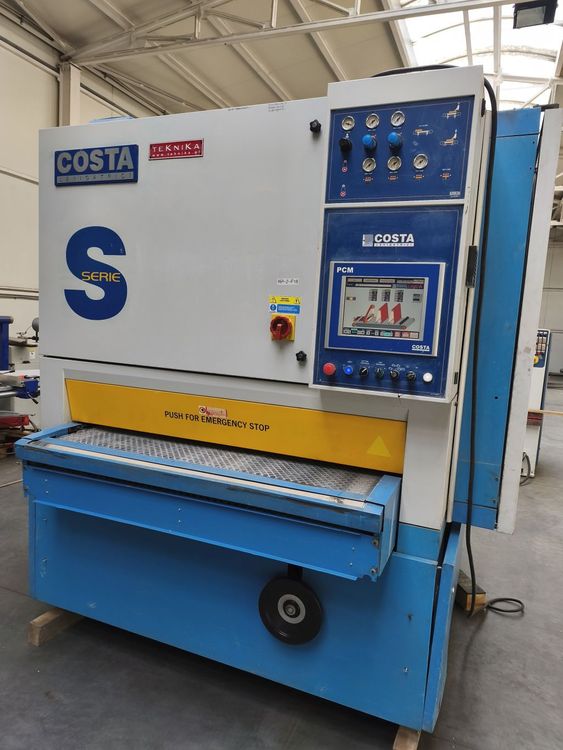 Costa SA1 TRITT 1350