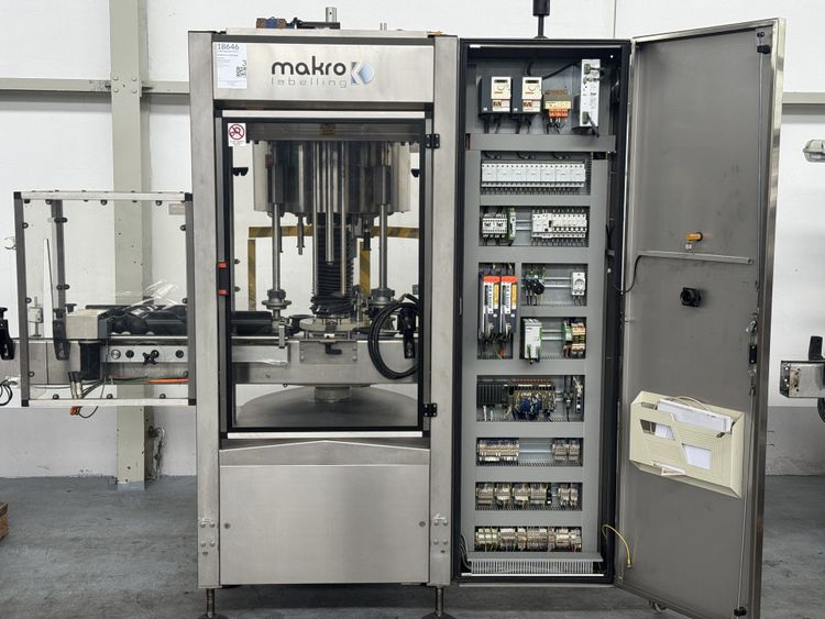 Makro MAK-1 4P Ua2 Lw