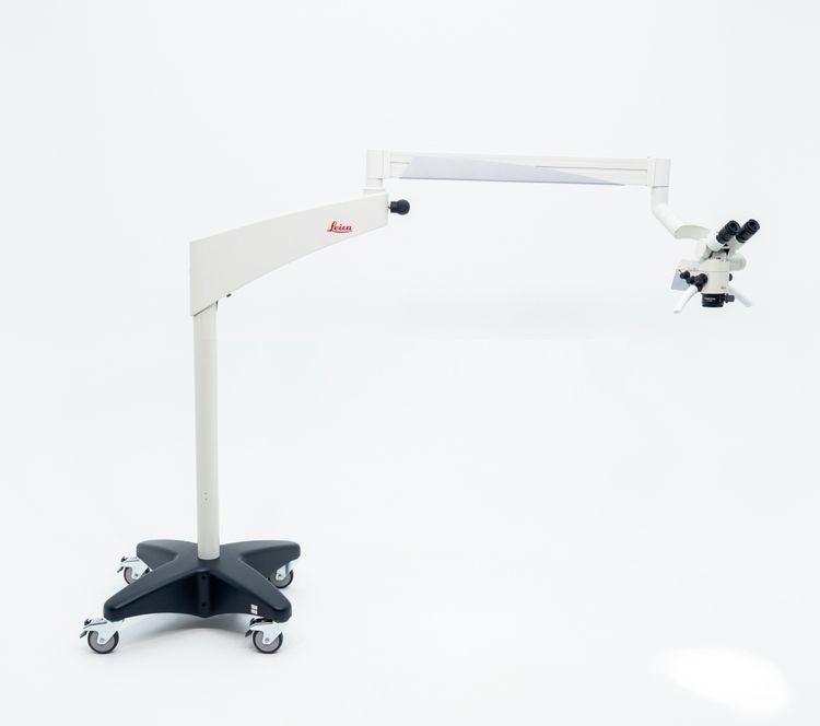 Leica M320 F12 Dental Microscope