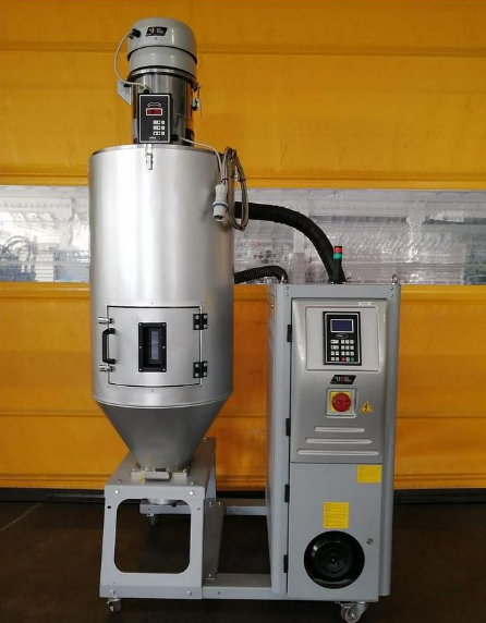 Plastic System DW80I MT DISP