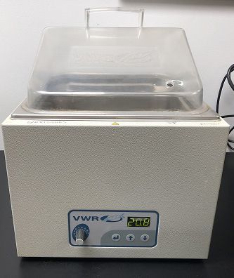 VWR 89032-216 Digital Water Bath