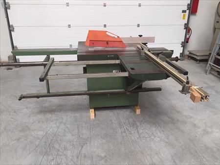 Others BIC GUILLIET, CIRCULAR SAW