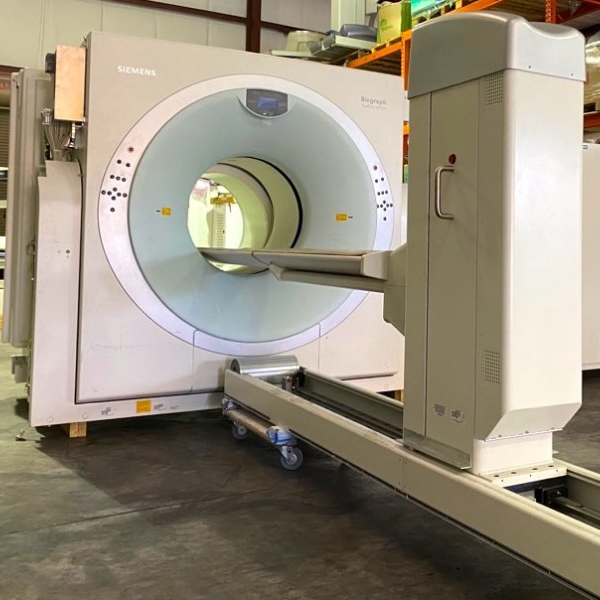 Siemens Biograph Tru Point