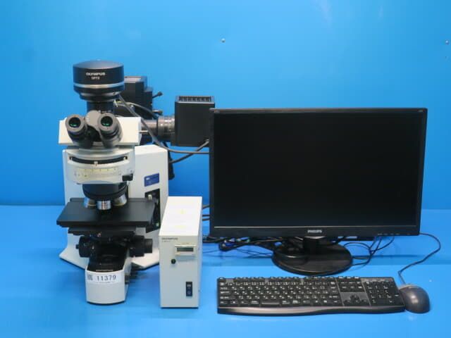 Olympus BX51