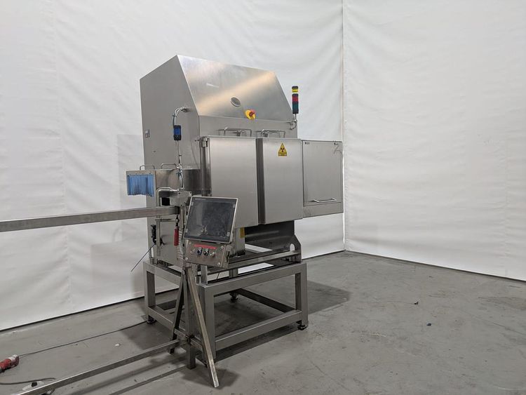 Wipotec  OCS SC6000 X-ray inspection