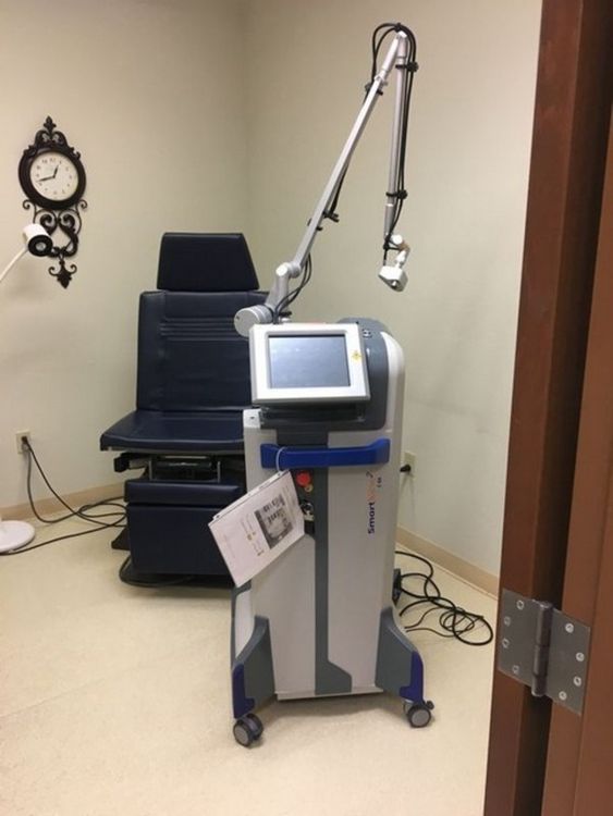 DEKA Mona Lisa SmartXide Vaginal Rejuvenation Laser