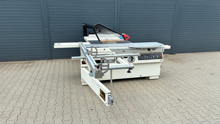 SCM SI400n