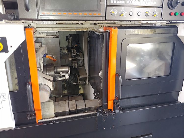 Mazak MULTIPLEX 6200-II