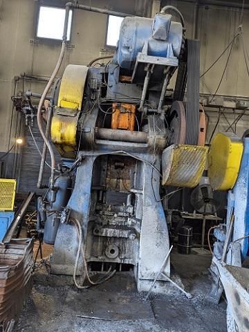 Ajax 10 C 1000 TON