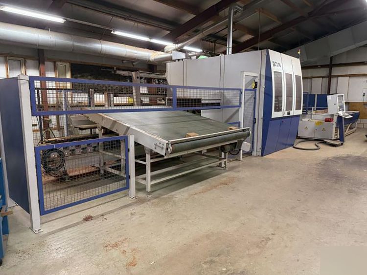 Weinig Conturex C114