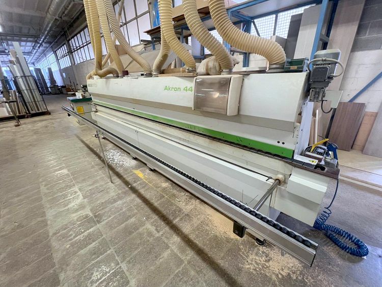 Biesse AKRON 445