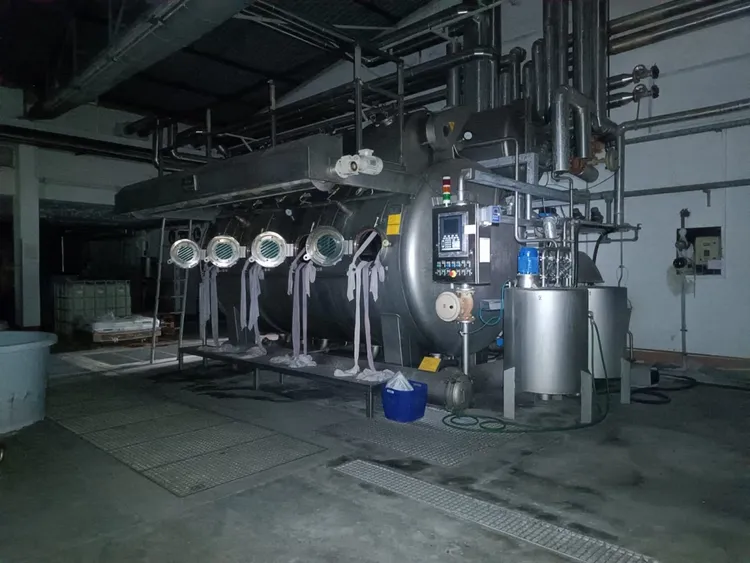 Dilmenler DMS11  400 kg