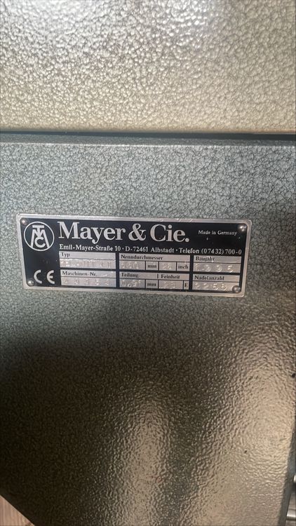 2 Mayer Mayer relanit 4 II ~ 26-20gg ~ 1998 ~ 2 PIECES 26 20