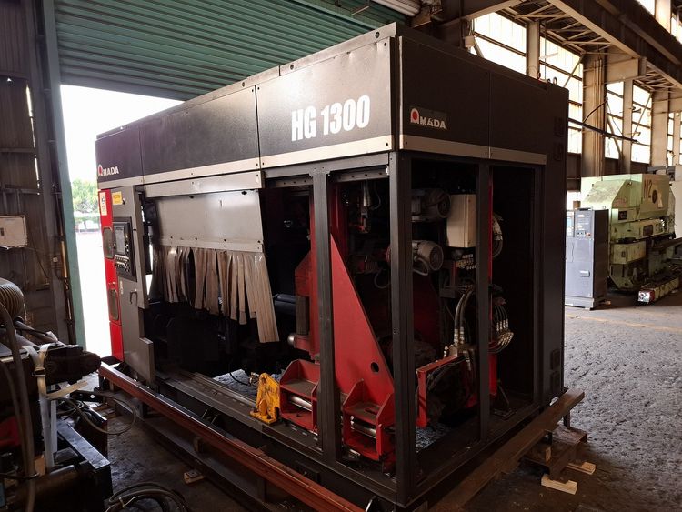 Amada HG1300