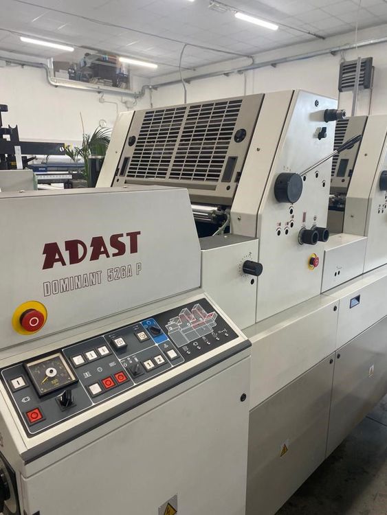 Adast 526 P 2 36x52