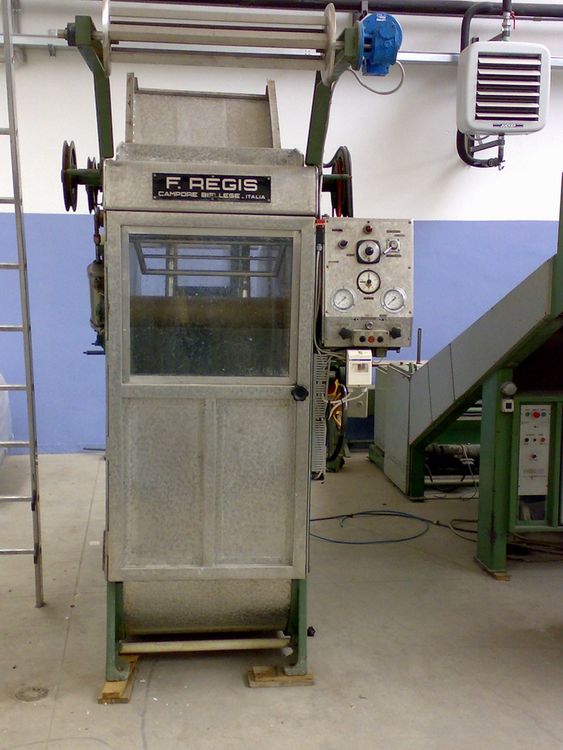 Others Milling equipment