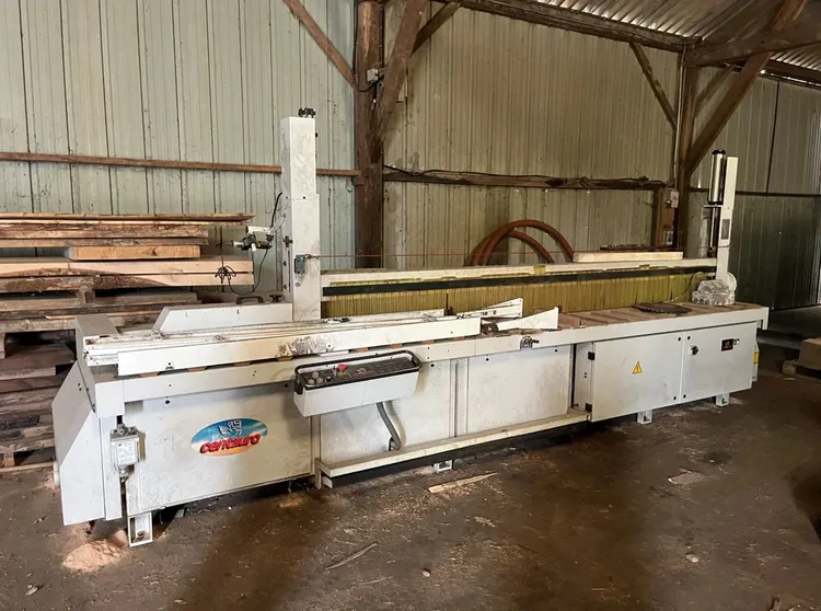 Centauro SL 3000  Rip Saw