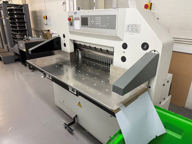 Schneider Senator 78-E Line 78