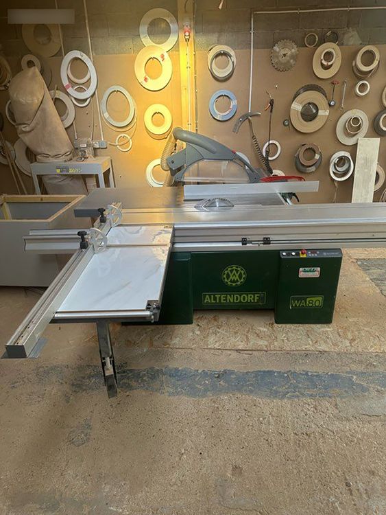 Altendorf WA80