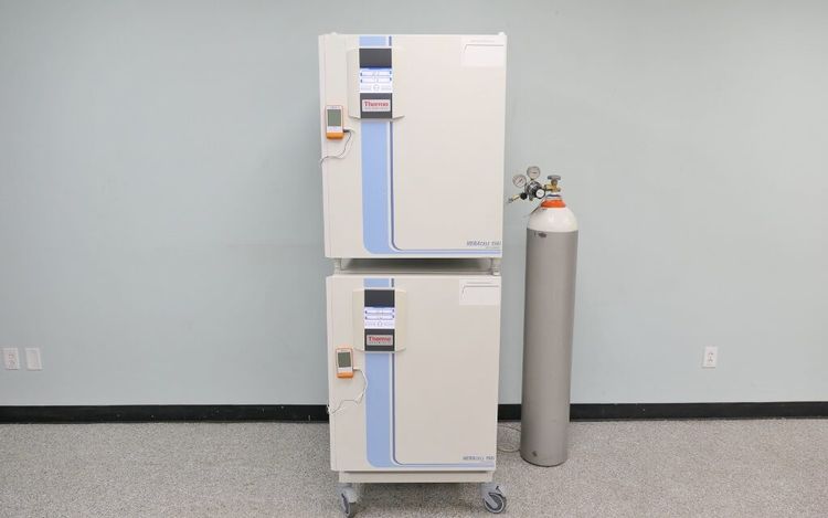 Heracell 150i CO2 Incubator – Copper