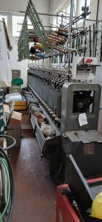 Lezzeni Assembly Twister