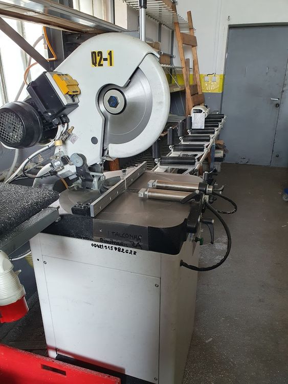 Others FomIndustrie Sika Plus