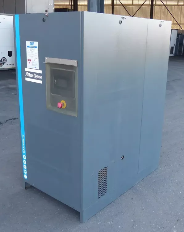 Atlas Copco GA37VSD+FF 12,75 bar