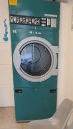 Electrolux, Primus Laundry equipments