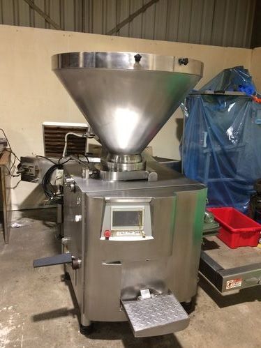 Helper ZKG-6500 Vacuum Filler