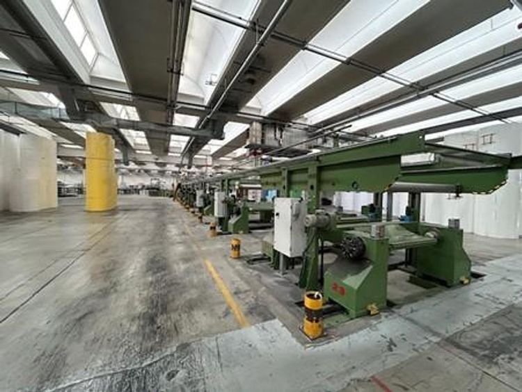 ECH Will SLK 480U