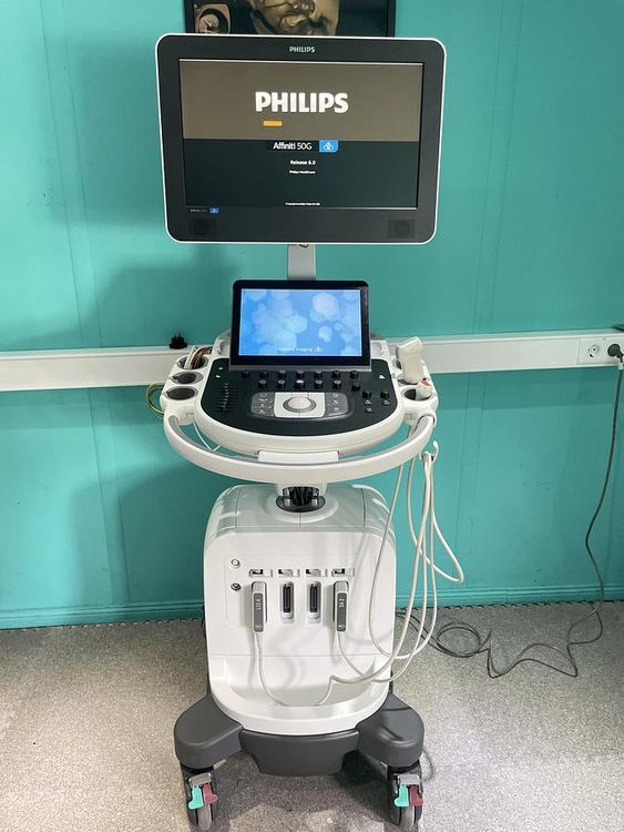 Philips Affiniti 50G