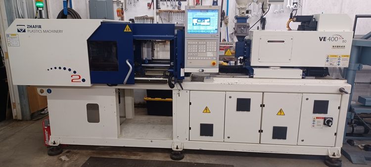 Haitian Zhafir VE400II 45 T