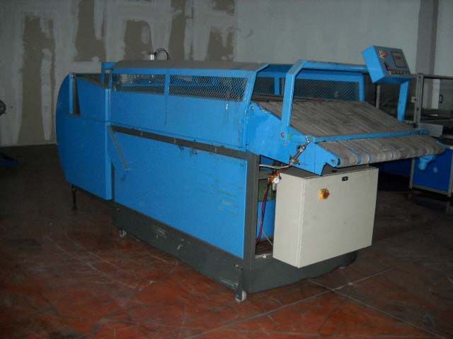 Others SAX 1200 Folding Machine