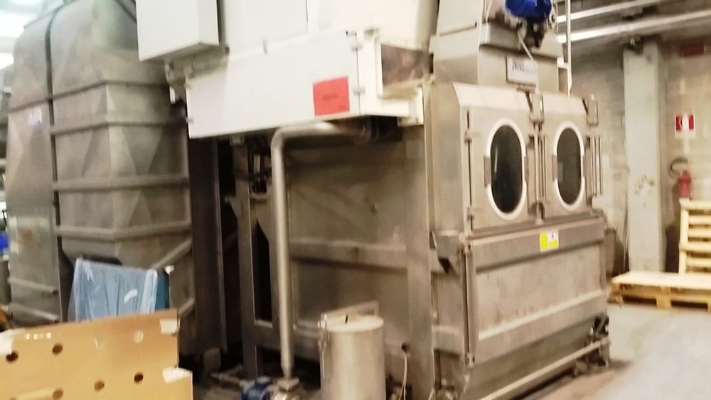 Pentek Dream air Rope washing machine