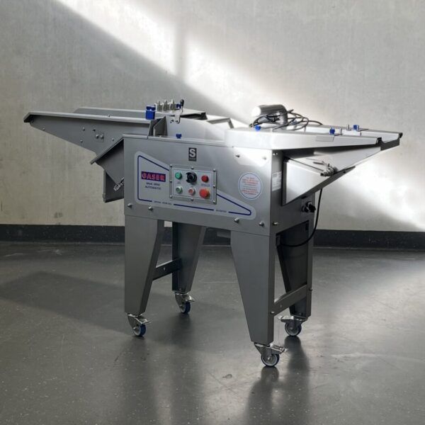 Gaser Mini Breading Machine