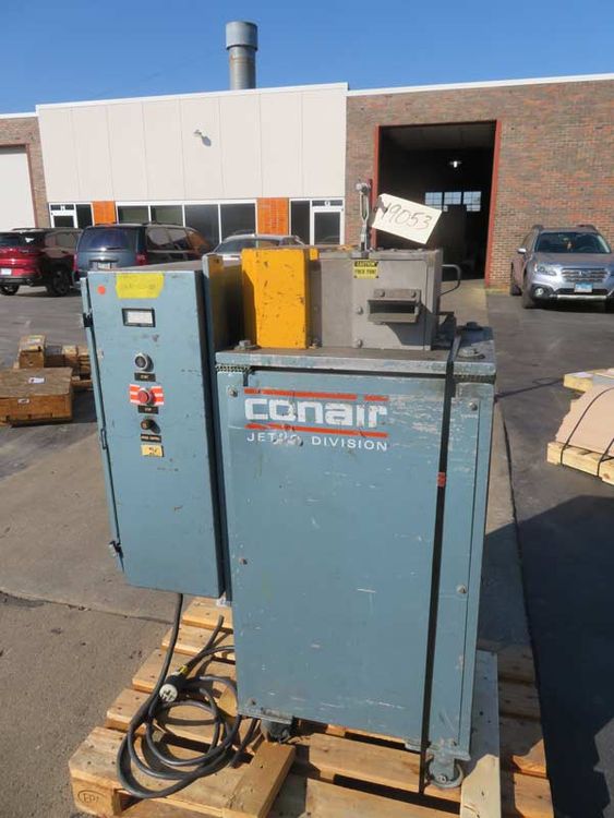 Conair 304 20 Knife Pelletizer