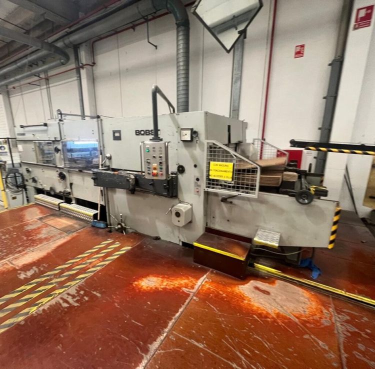 Bobst SPO1600