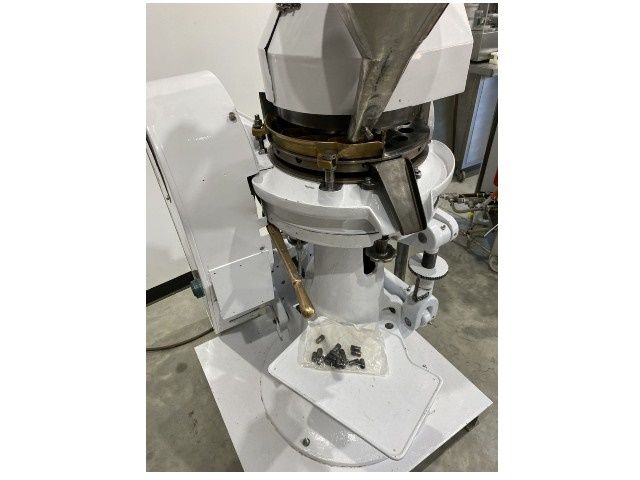 Stokes D3 Tablet Pressblet Press